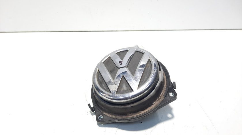 Maner deschidere capota spate cu sigla, cod 3C5827469J, VW Passat (362) (id:617025)