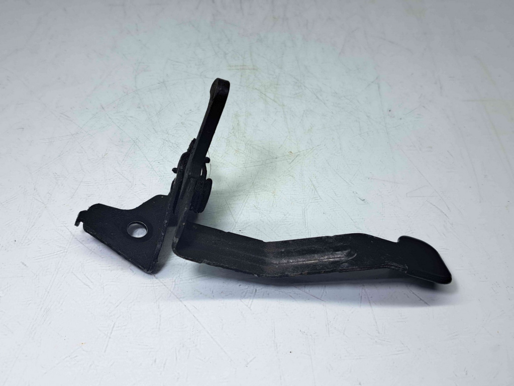 Maner deschidere capota Toyota Rav 4 III (ACA3, ACE, ALA3, GSA3, ZSA3) [Fabr 2005-2013] OEM