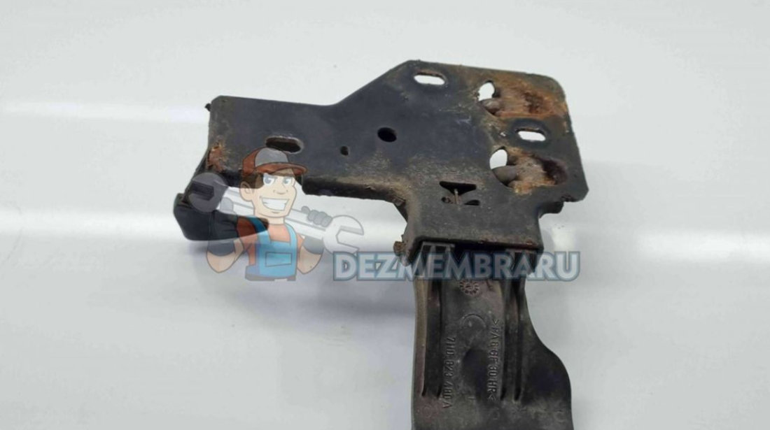 Maner deschidere capota Volkswagen Transporter 5 (7HB, 7HJ) [Fabr 2004-2013] 7H0823480A