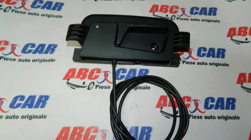 Maner deschidere capota VW Passat CC cod: 3C8885591