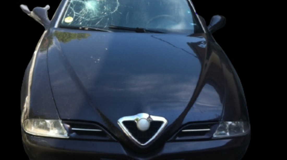 Maner deschidere din exterior usa dreapta spate Alfa Romeo 166 936 [1998 - 2007] Sedan 2.4 JTD MT (136 hp) 20V