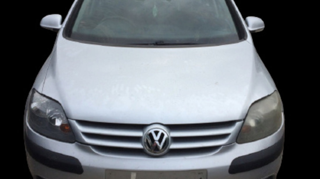 Maner deschidere din exterior usa fata stanga Volkswagen VW Golf Plus [2004 - 2009] Minivan 5-usi 1.9 TDI MT (105 hp) (5M1 521)