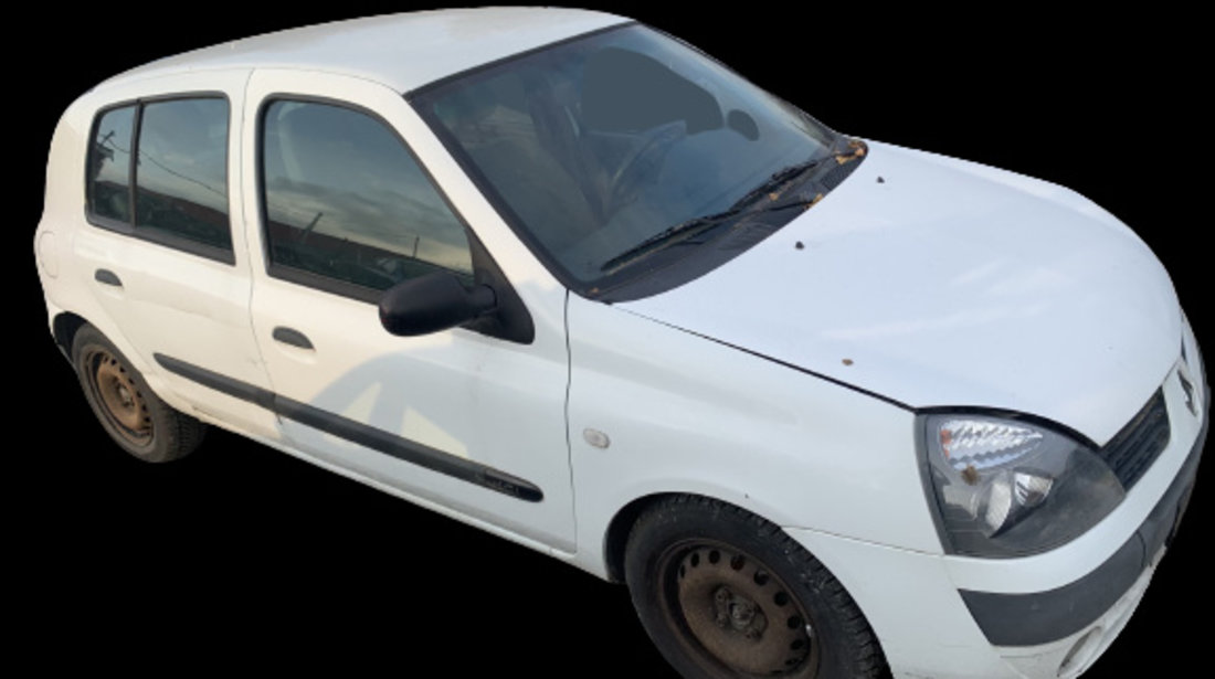 Maner deschidere din exterior usa spate stanga Renault Clio 2 [facelift] [2001 - 2005] Hatchback 5-usi 1.5 dCi MT (65 hp)