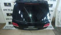 Maner deschidere haion Audi A6 C6 2.0 TDI cod moto...