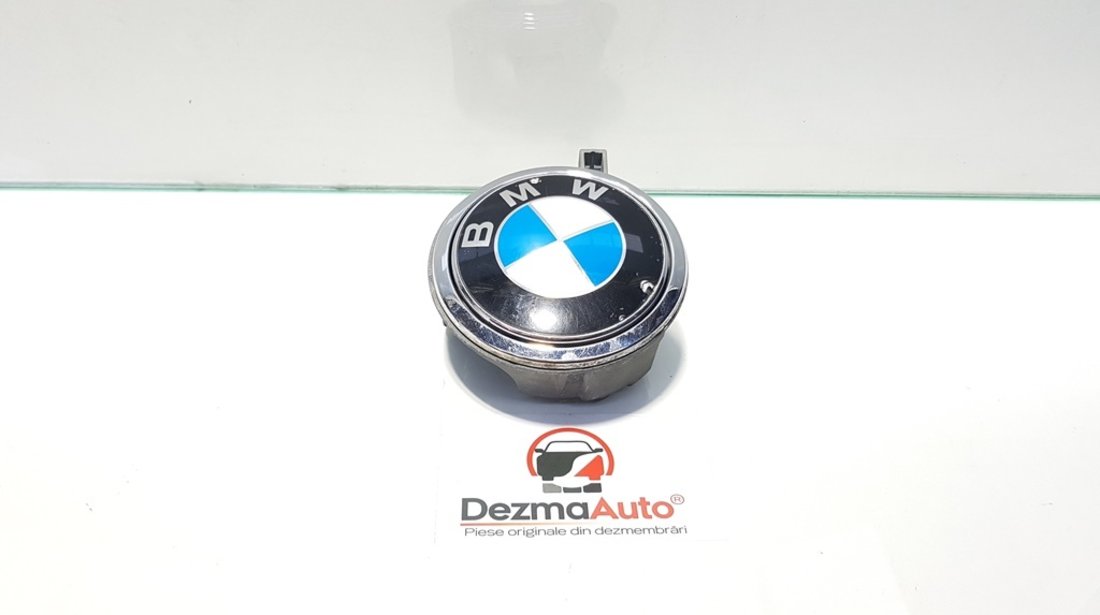 Maner deschidere haion, Bmw 1 (E81, E87) 5124-7153173-03 (pr:110747)