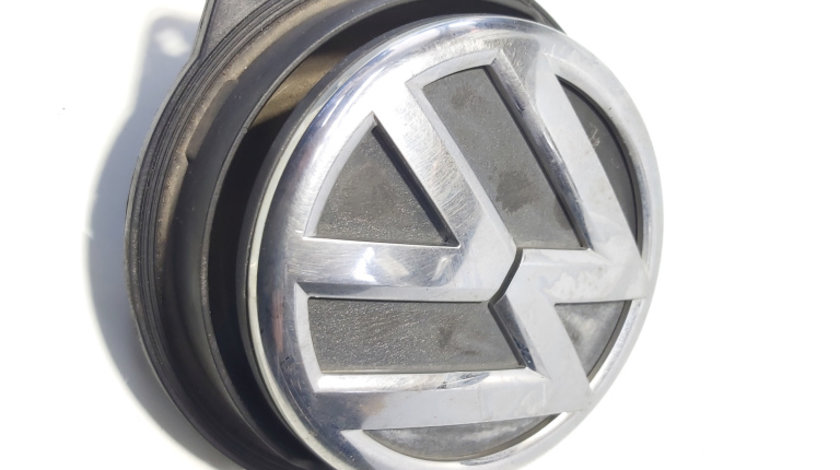 Maner deschidere haion cu sigla, cod 6R6827469, VW Polo (6R) (id:622291)