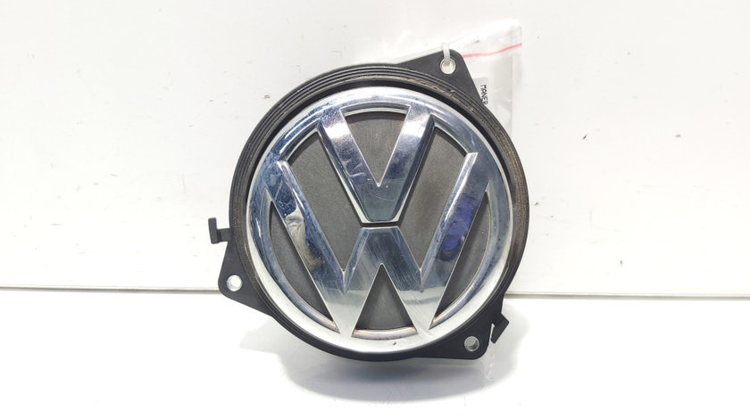 Maner deschidere haion cu sigla, cod 6R6827469B, Vw Polo (6R) (id:639240)