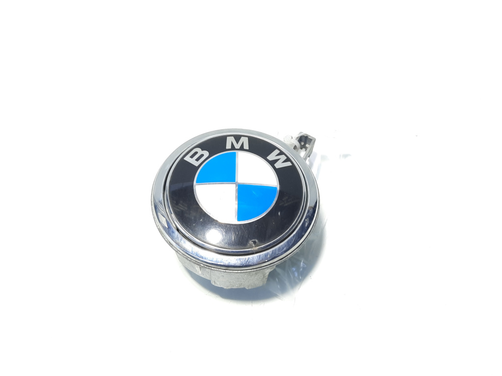 Maner deschidere haion cu sigla, cod 7207933-01, Bmw 1 (E81, E87) (pr:110747)