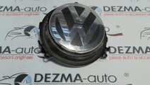 MANER DESCHIDERE HAION CU SIGLA ,VW GOLF 5