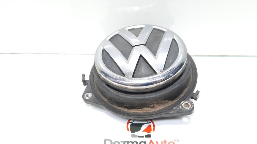 Maner deschidere haion cu sigla, Vw Polo (6R) [Fabr 2009-2016] 6R6827469 (id:417484)