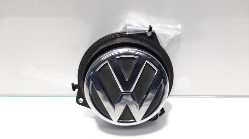 Maner deschidere haion cu sigla, VW Polo (6R) [Fabr 2009-2016] 6R6827469 (id:439576)