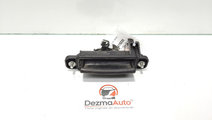 Maner deschidere haion, Mazda 3 (BK) [Fabr 2003-20...