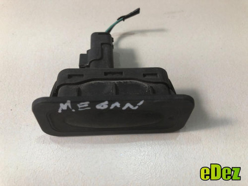 Maner deschidere haion Renault Scenic 3 (2009-2011) 8200076256