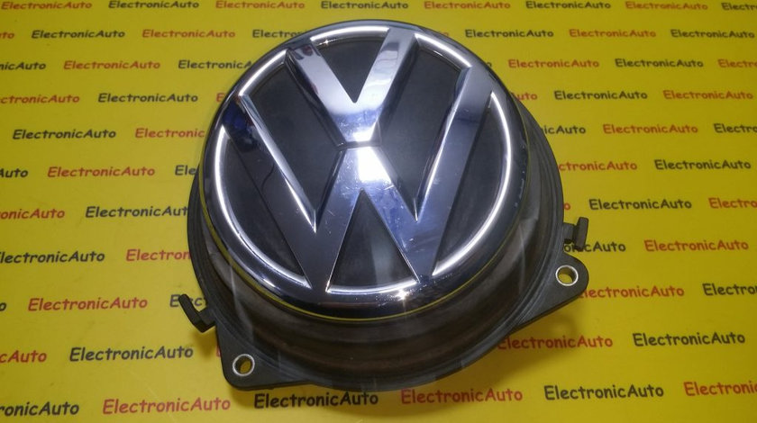 Maner deschidere haion Vw Golf 5, 6, 7, 3C5827469J, 6R0827469C