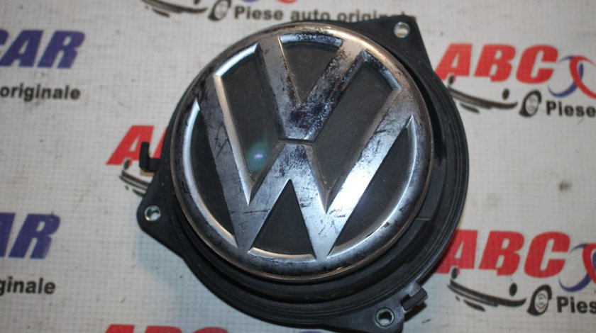 Maner deschidere haion VW Polo 6R 2008-2014 cod: 6R6827469
