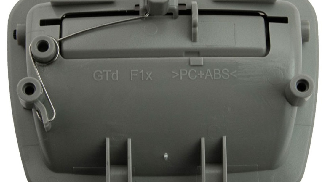 Maner Deschidere Torpedou Compatibil Bmw Seria 5 F10 2009-2016 EZC-BM-209 Gri