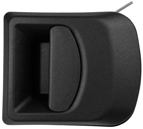 Maner Deschidere Usa Exterior Fata Stanga Am Iveco Daily 4 2006-2011 99489589