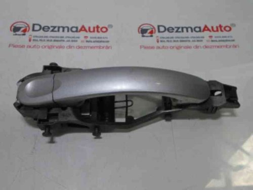 Maner dreapta fata 1K0837886A, Vw Golf 5 (1K1) (id:308029)