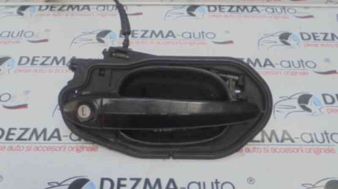 Maner dreapta fata 5121-7034452, Bmw 5 Touring (E61)