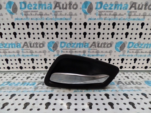 Maner dreapta fata interior 7144546, Bmw 3 (E90) 2005-2011