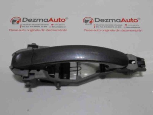 Maner dreapta spate, 1K0837886A, Vw Golf 5 Variant