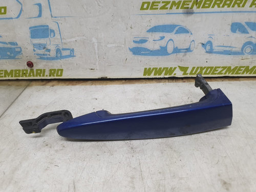 Maner exterior 7123974 BMW Seria 3 E90 [2004 - 2010]