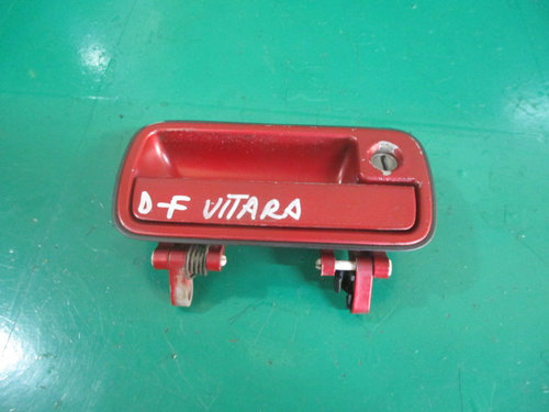 MANER EXTERIOR DREAPTA FATA SUZUKI VITARA 4x4 FAB. 1988 – 2002 ⭐⭐⭐⭐⭐