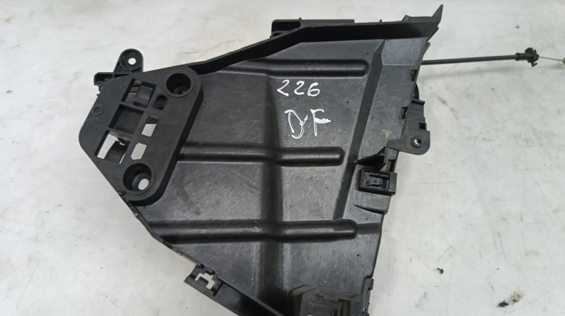 Maner exterior dreapta fata Volvo V40 2 [2012 - 2016] D4162T