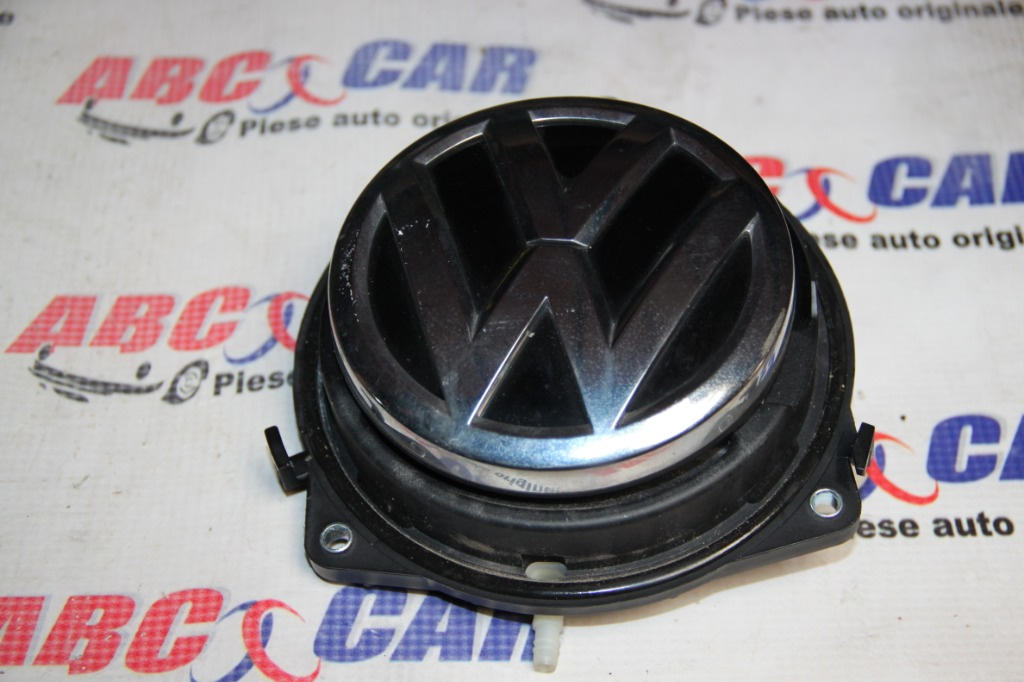 Maner exterior haion cu sigla VW Passat B8 2015-prezent 3G5827469