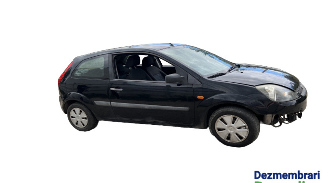 Maner exterior haion Ford Fiesta 5 [facelift] [2005 - 2010] Hatchback 3-usi 1.3 MT (69 hp)