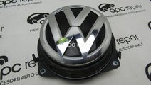 Maner exterior hayon cu sigla-cod 3G5827469- VW Go...