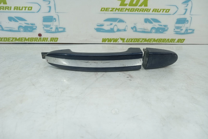 Maner exterior stanga fata 6m21-u22404c Ford S-Max [2006 - 2010]