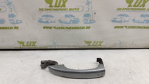 Maner exterior stanga fata 8t0837205a Audi A5 8T [...