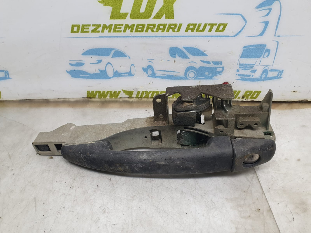 Maner exterior stanga fata 9680944780 Citroen C4 [2004 - 2008]