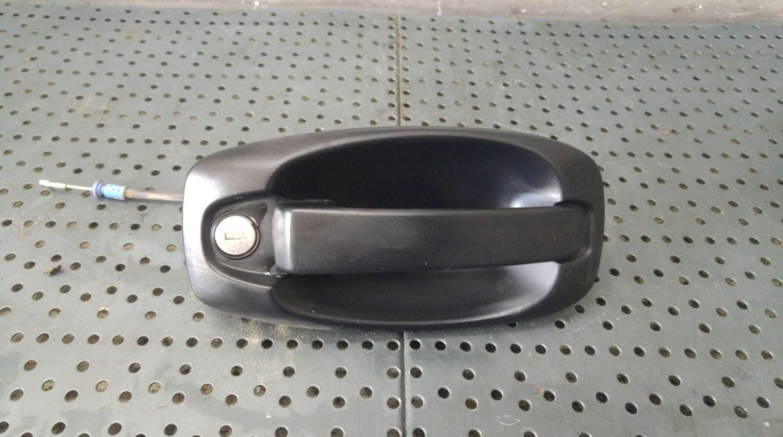 Maner exterior stanga fata fiat doblo 242559c