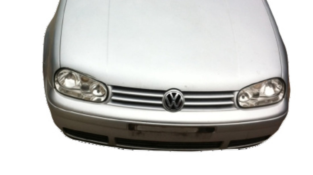 Maner exterior stanga fata Volkswagen Golf 4 [1997 - 2006] Hatchback 5-usi 1.9 TDI MT (116 hp) (1J1)