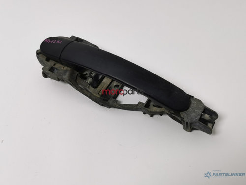 Maner exterior stanga fata VOLKSWAGEN PASSAT Estate (3B5) [ 1997 - 2001 ] OEM 3B0837885 3B0 837 885