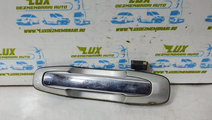 Maner exterior stanga spate 82820-65d10 Suzuki Gra...