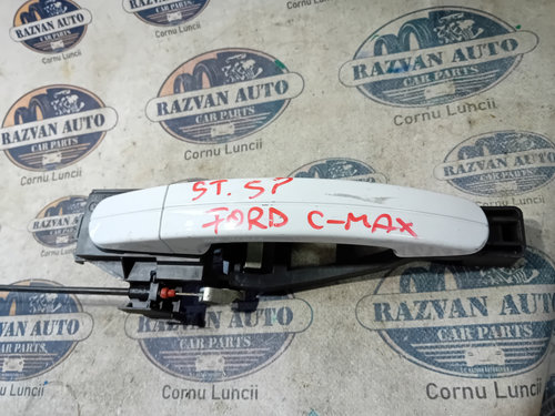 Maner exterior stanga spate Ford C-MAX 2012