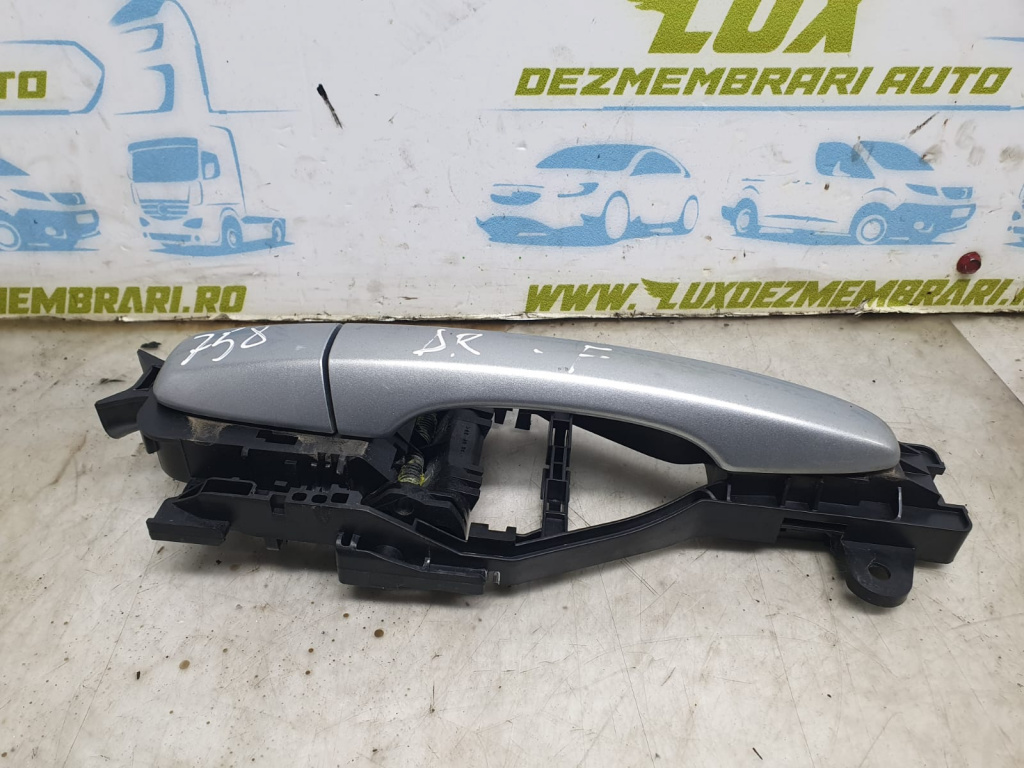 Maner exterior usa 31276168 Volvo V40 2 [2012 - 2016] 1.6 d D4162T