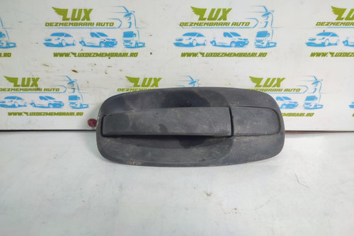 Maner exterior usa dreapta fata 8200170625 Opel Vivaro A [2002 - 2006]