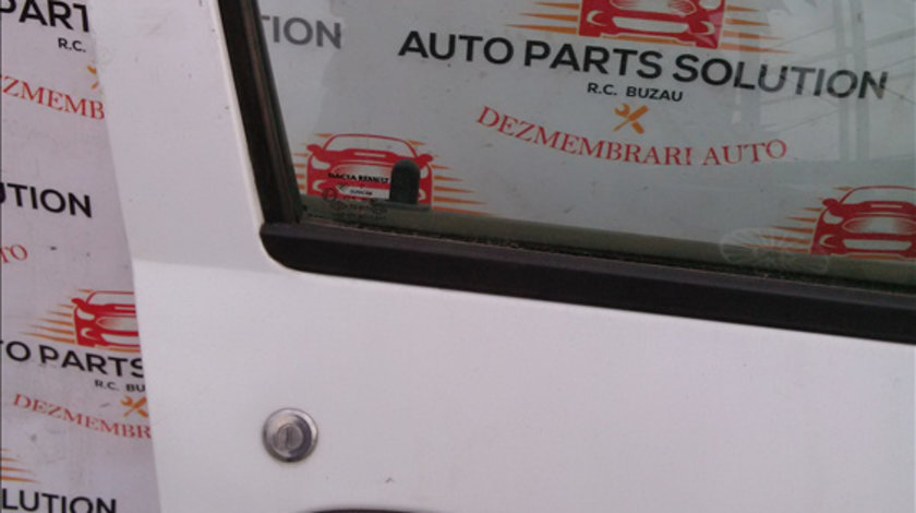 Maner exterior usa dreapta fata Dacia MCV 2006 -2010