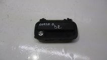 MANER EXTERIOR USA DREAPTA FATA OPEL CORSA B 1.2 B...