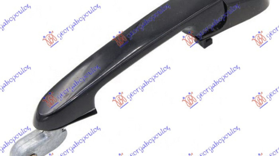 Maner Exterior Usa Dreapta Fata Original Hyundai Accent Sedan 2006-2007-2008-2009-2010-2011