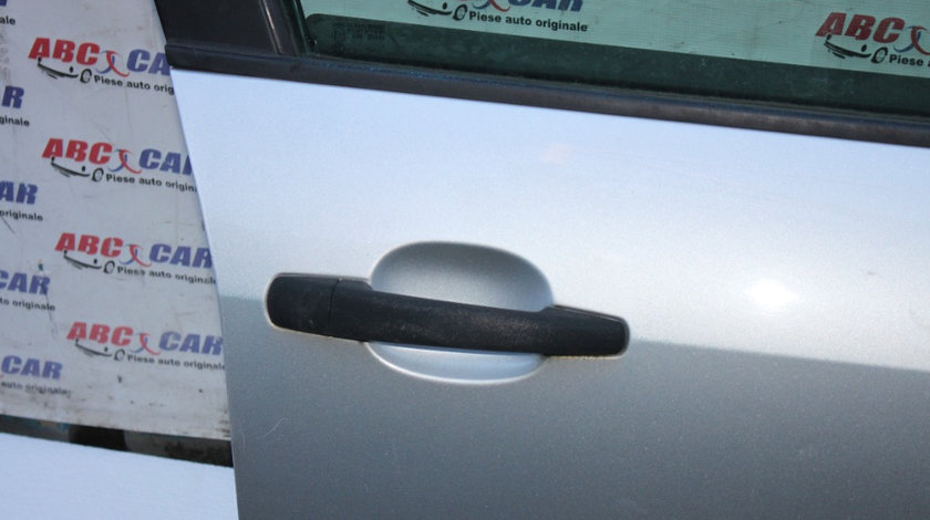 Maner exterior usa dreapta fata Peugeot 407 SW 2004-2010
