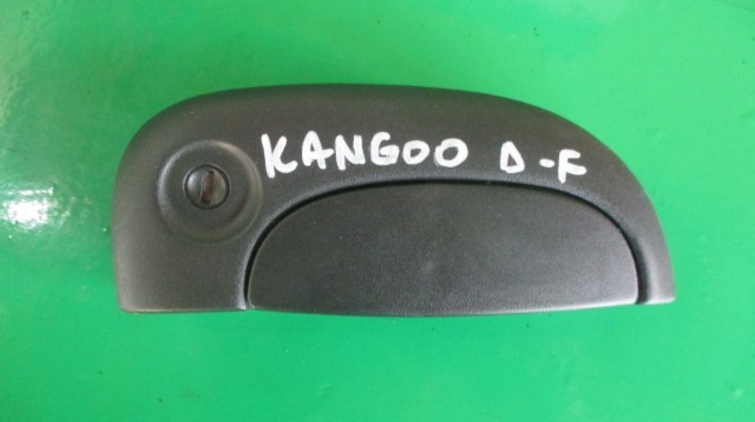 MANER EXTERIOR USA DREAPTA FATA RENAULT KANGOO FAB. 1997 – 2007 ⭐⭐⭐⭐⭐