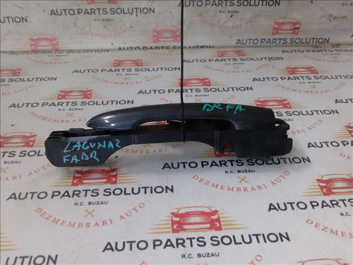 Maner exterior usa dreapta fata RENAULT LAGUNA 2 COMBI 2001-2007