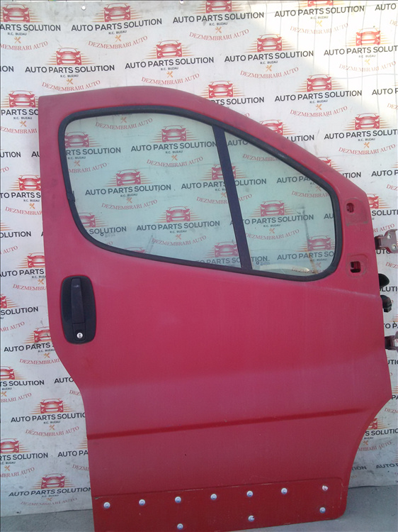 Maner exterior usa dreapta fata RENAULT TRAFIC an. fabr. 2008