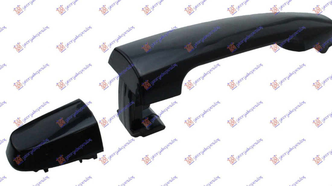 Maner Exterior Usa Dreapta Fata Toyota Auris 2010-2011-2012