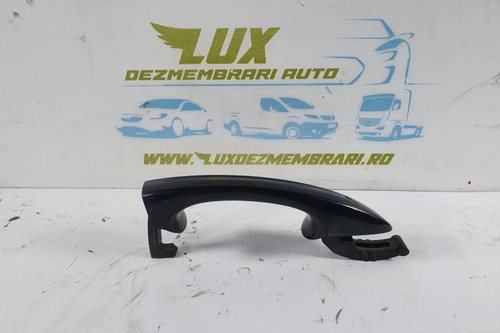 Maner exterior usa dreapta fata Volkswagen VW Golf 7 [2012 - 2017]